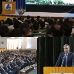 تحول مدیریتی در شرکت فولاد آلیاژی ایران