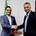 مدیر عامل جدید شرکت فولاد آلیاژی ایران